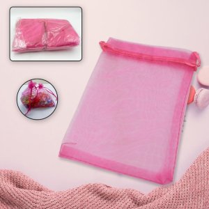 Organza Gift Bags Set