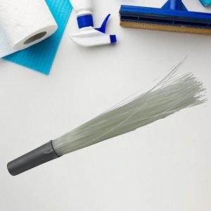 Plastic Kharata Jadoo Ideal for Wet Cleaning