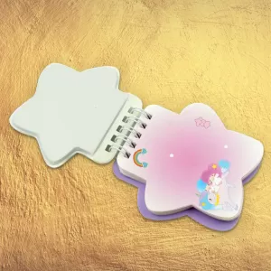 Shop Unique Mini Diary Pocket Size Diary Travel Diary Notebook  Cartoon Diary with Fancy Printed Pages 1 PC