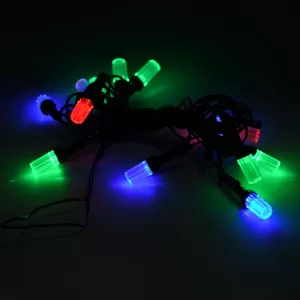 Festive 3m LED String Lights Diwali Decoration  Indoor Outdoor Use