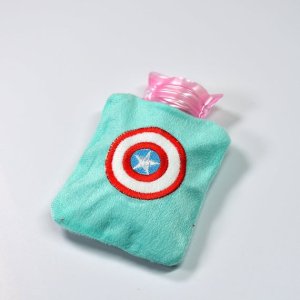 Captain Americas Shield Hot Water Bag Pain Relief & Comfort