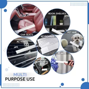 Handheld and Stick Vacuum Cleaners for Home and Office Use