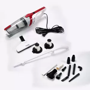 Handheld and Stick Vacuum Cleaners for Home and Office Use