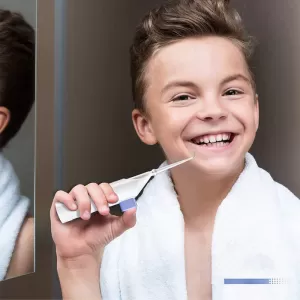 Smart Water Flosser Teeth Cleaner  For Easy and Effective Oral Hygiene