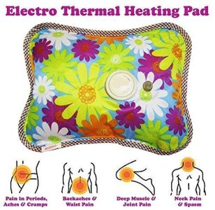 Buy Electric Hot Water Bag Loose Packing Online  Best Price
