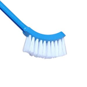 Plastic Toilet Cleaning Brush