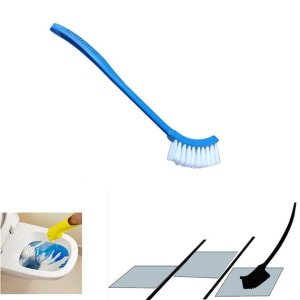 Plastic Toilet Cleaning Brush
