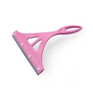 Plastic Glass & Kitchen Platform Wiper Multicolor