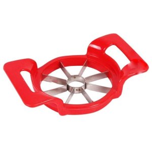 Multi Color Apple Cutter for Effortless Fruit Slicing
