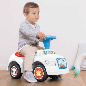 Kids Baby City Ride On Push Car