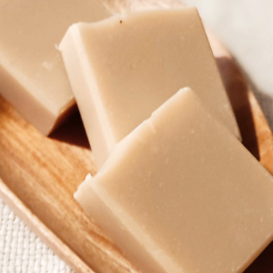 Mango Butter Face & Body Soap