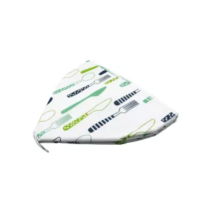 Foldable Food Covers  Anti Dust Heat Preservation Anti Fly Mosquito Kitchen Lid