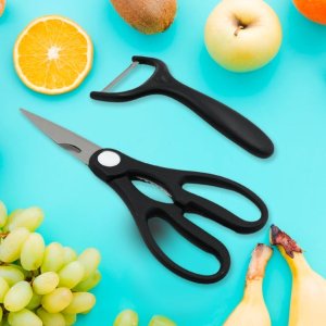 Professional Knife Set for Kitchen 6Pcs
