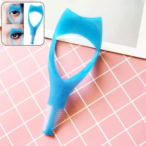 3 in 1 Plastic Eyelash Tool