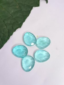 Exquisite Resin Crystal Beads