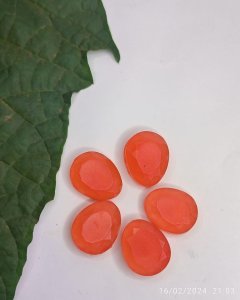 Exquisite Resin Crystal Beads