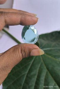 Exquisite Resin Crystal Beads