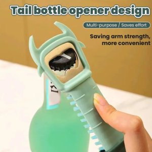 7 in 1 Kitchen Peeler Multifunctional Peeling Tool