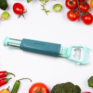 7 in 1 Kitchen Peeler Multifunctional Peeling Tool