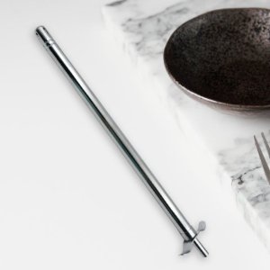 Big Stainless Steel Gas Lighter for Kitchen Stove