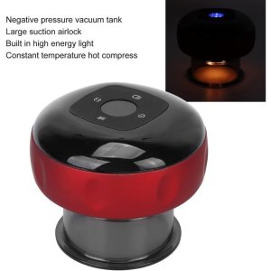 Smart Cupping Massage Instrument