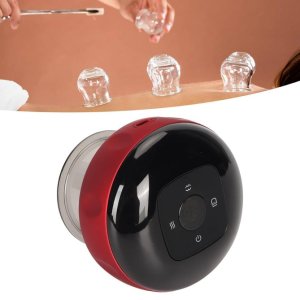Smart Cupping Massage Instrument