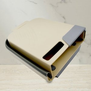 Hanging Trash Can for Kitchen Cabinet Door