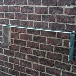 Foldable Extendable Drying Rack