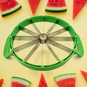 Watermelon Cutter Kitchen Tool