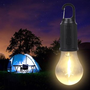 Rechargeable LED Camping Tent Lantern