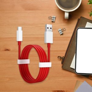 Unique Type C Dash Charging USB Data Cable Fast Charging Cable