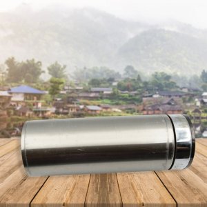 Stainless Steel Leak Proof Water Bottle