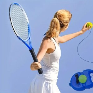 Tennis Trainer Rebound Ball for Practice