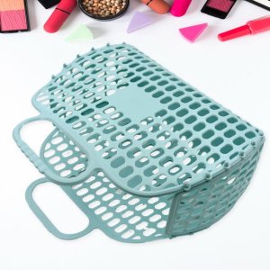 Foldable Smiley Non Woven Shopping Bag for Groceries