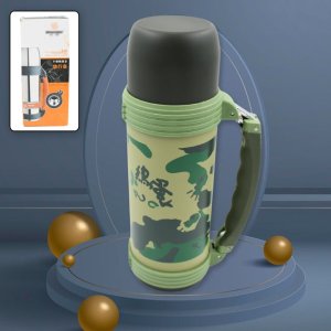 Stainless Steel Insulation Thermos