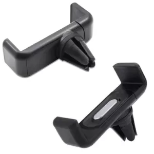 Universal Car Air Vent Mount Secure Phone Holder for Any Vehicle