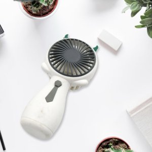 Mini USB Handheld Fan Portable Handy