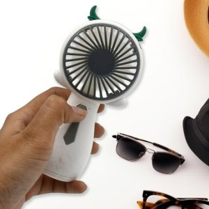 Mini USB Handheld Fan Portable Handy