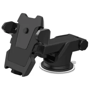 Adjustable Car Mount Multicolor Securely Hold Your Phone in Style