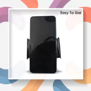 Car Vent Mobile Holder Easy to Hold Smartphone