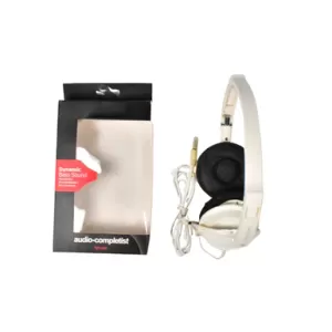 DJ Style High Performance Headphones