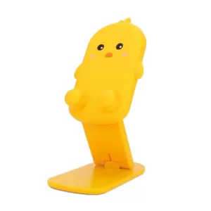 Cute Cartoon Design Foldable Mobile Stand