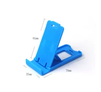 Portable Foldable Holder Stand for Mobile Universal