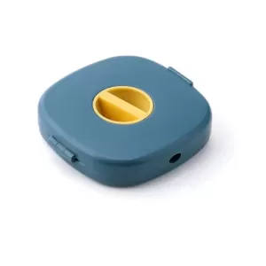 Portable Travel Organiser Case for Data Cables Charger Pen Drives Memory Card