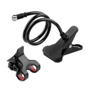 Portable Foldable Metal Lazy Stand Bracket