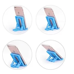 Adjustable Foldable Mobile Stand Holder 1 PC
