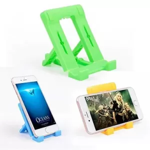 Adjustable Foldable Mobile Stand Holder 1 PC