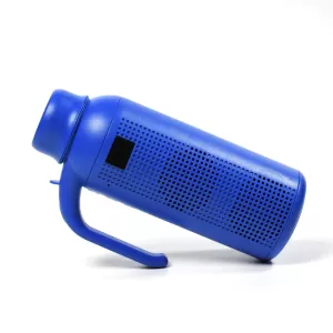 Illuminate Your Nights with Smart Bluetooth Speaker  and  Torch Combo