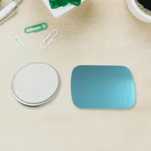 Secure Your Phone Anywhere with Mini Magnetic Car Dashboard Mount