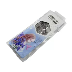 4pcs Ruler Suit Stationery Set For School Student Office Draft Rulers